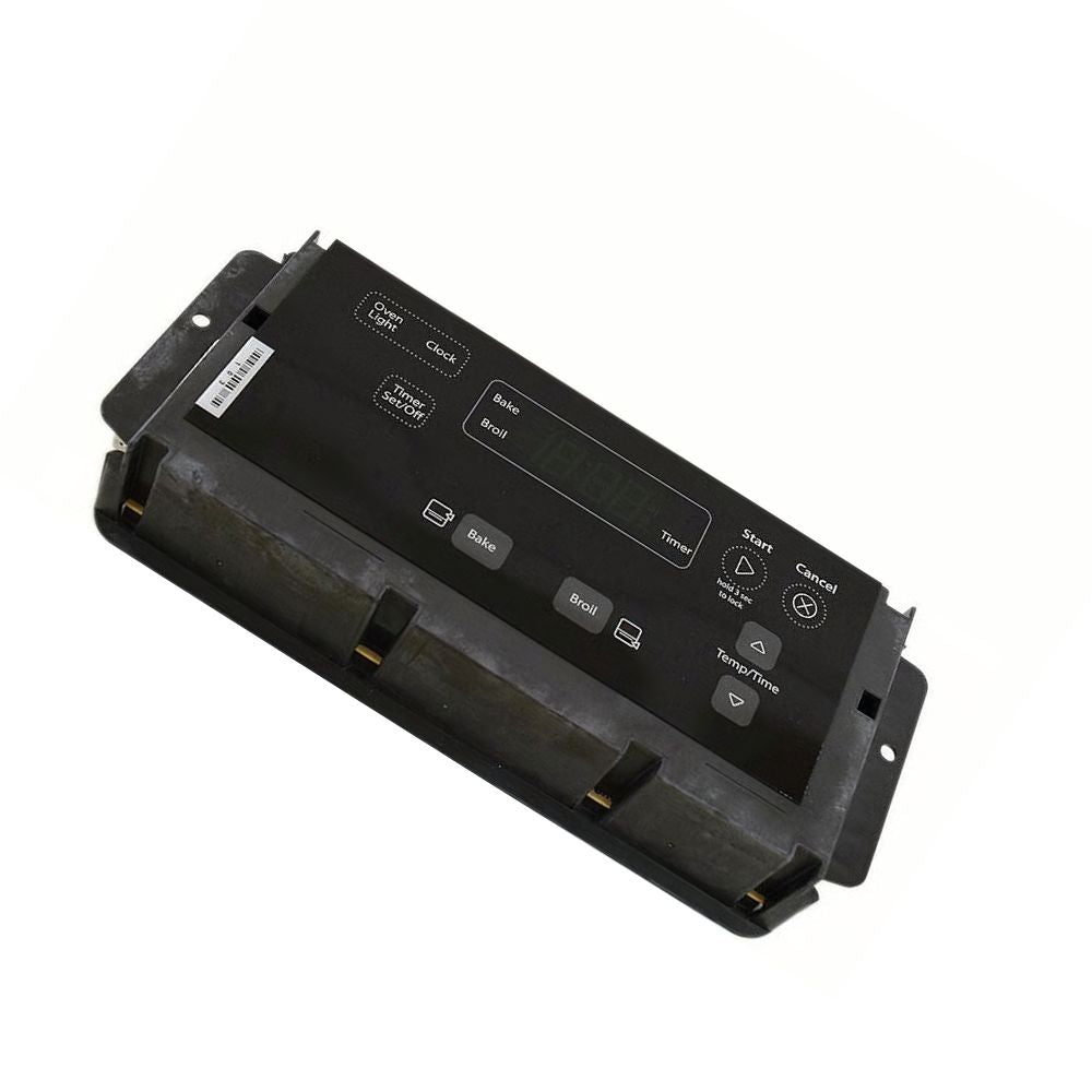 Whirlpool Range Oven Control Board - WPW10556710