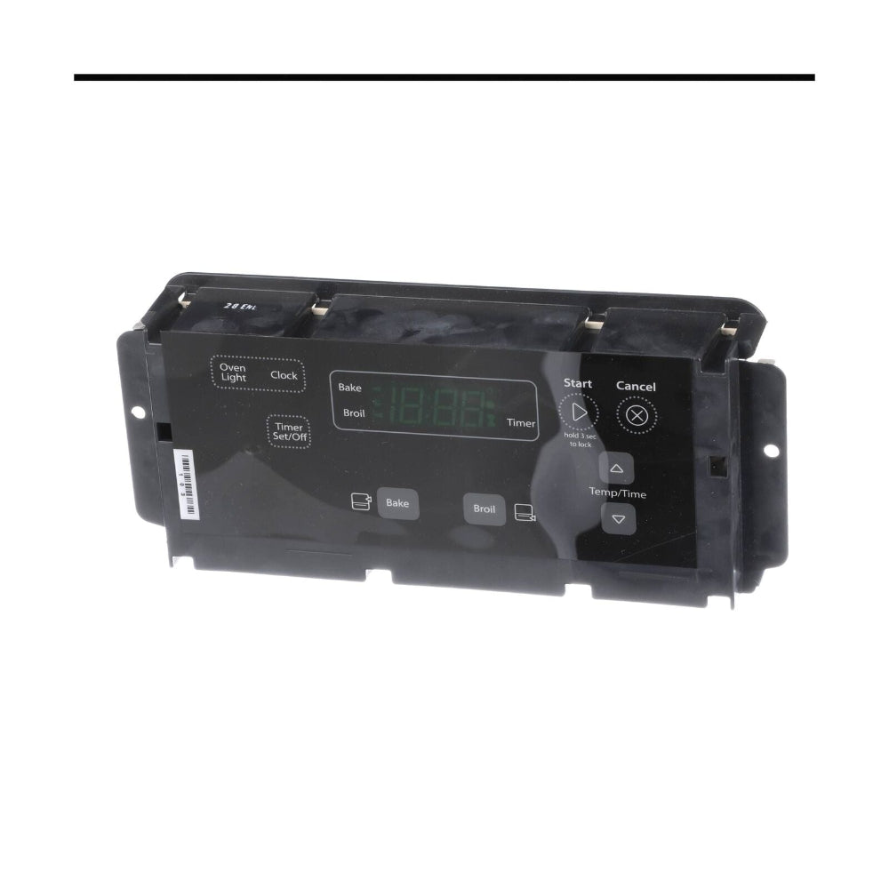 Whirlpool Range Oven Control Board OEM - WPW10556710