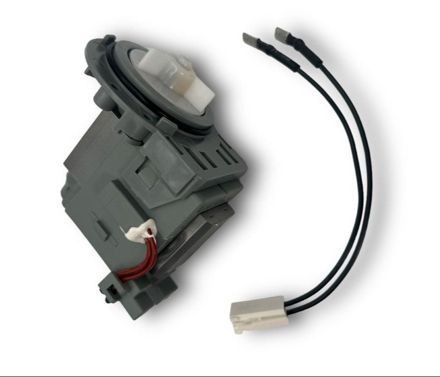 Whirlpool Washer Water Drain Pump - WPW10581874, Replaces: W10581874