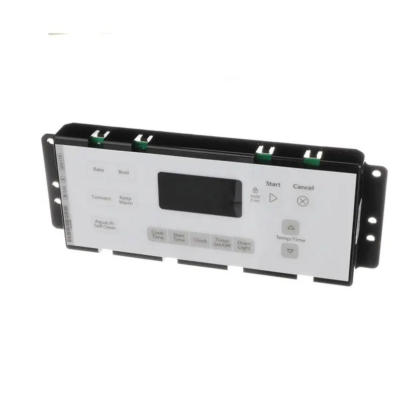 Whirlpool Range, Oven & Cooktop Oven Control Board - WPW10586735, Replaces: W10348708