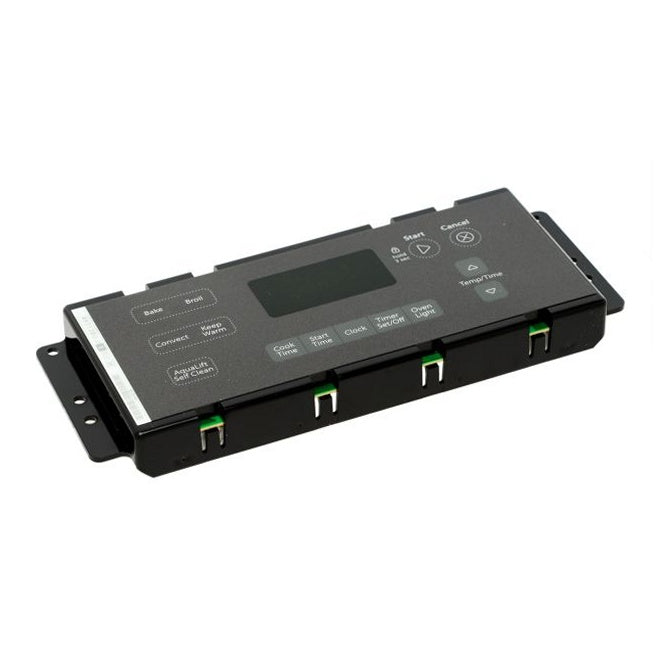 Whirlpool Range, Oven & Cooktop Oven Control Board - WPW10586737, Replaces: W10349740