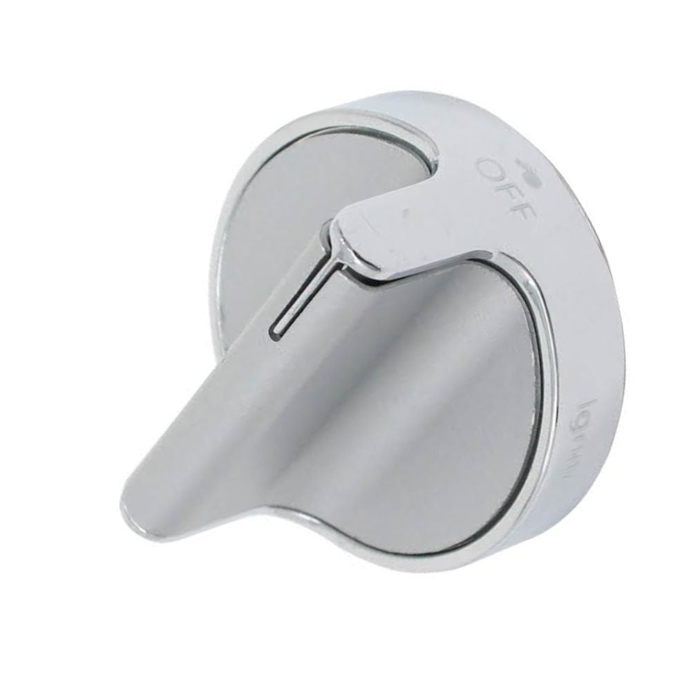 Whirlpool Range Knob - WPW10594481