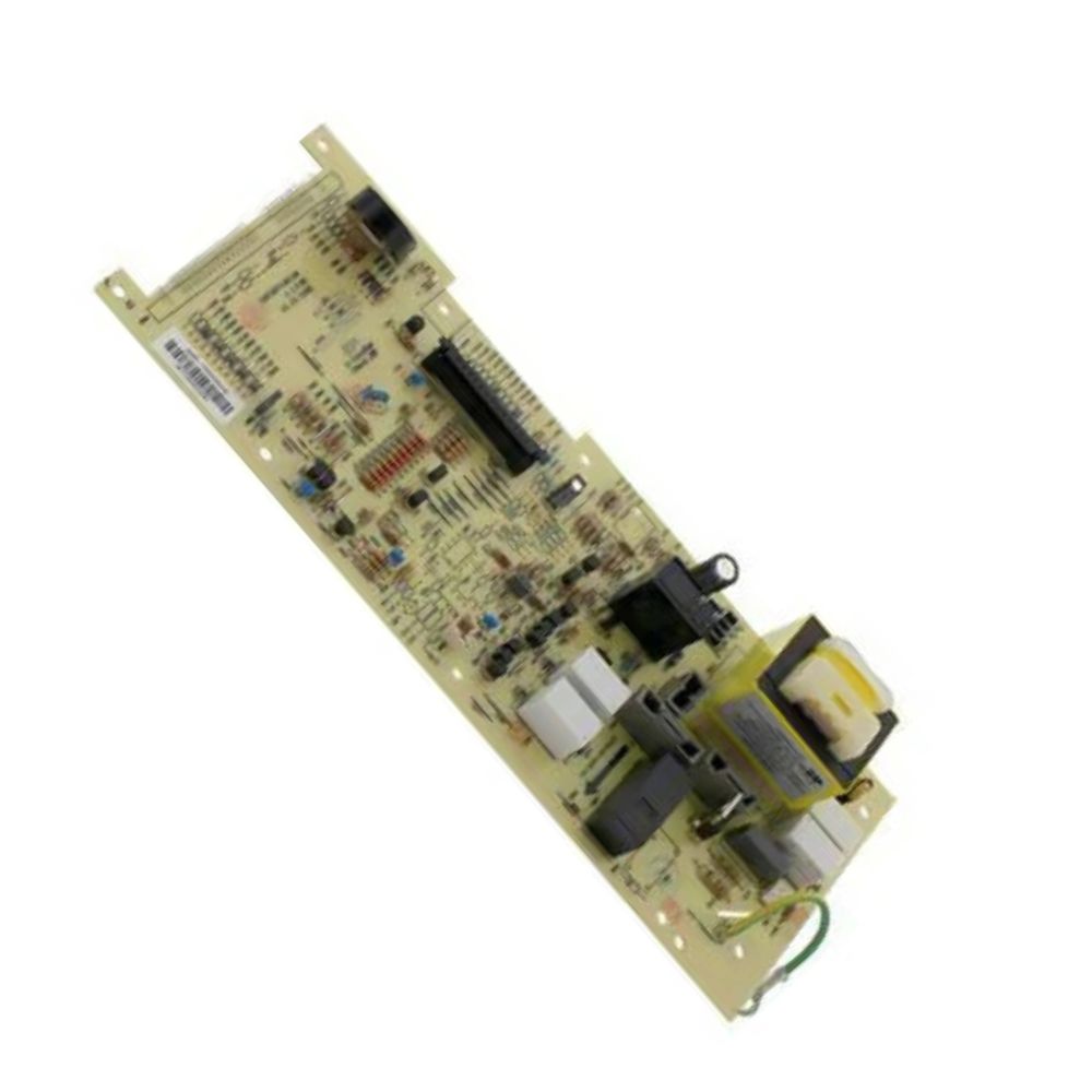 Whirlpool Microwave Control Board - WPW10605907