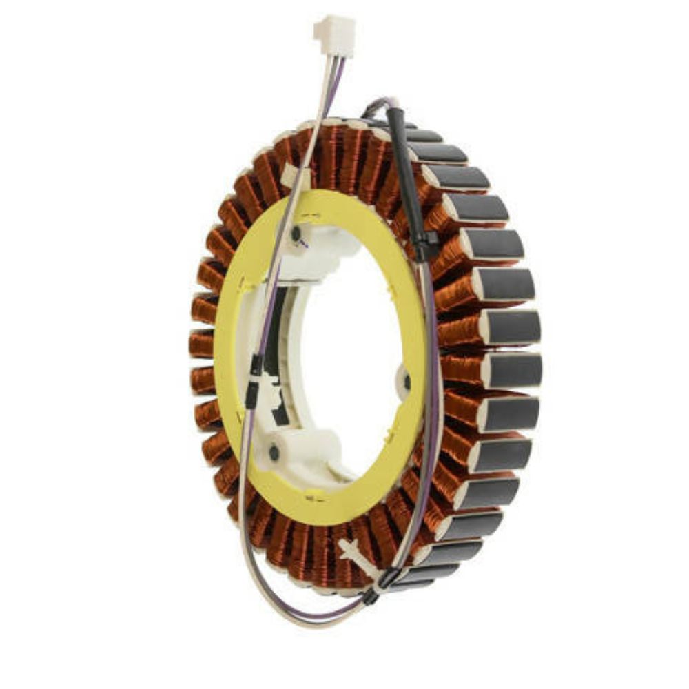 Whirlpool Washer Stator - WPW10657810