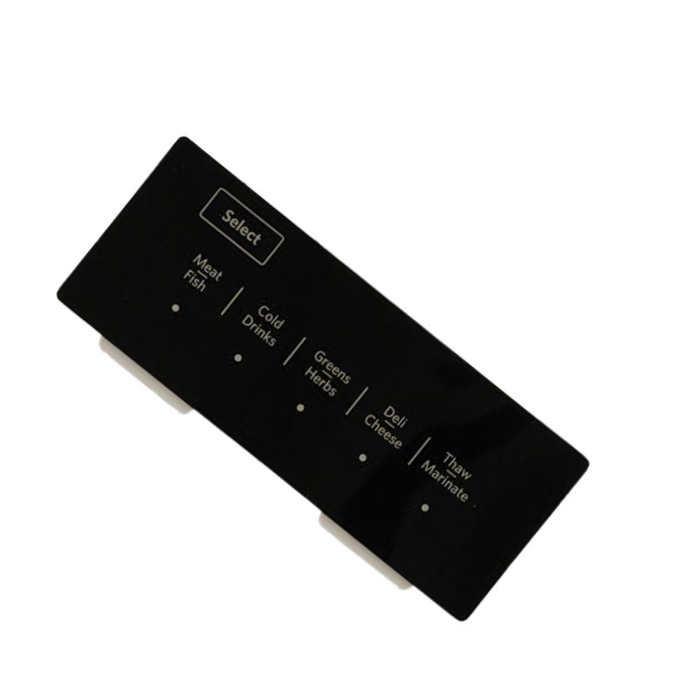 Whirlpool Refrigerator Control Board - WPW10677118