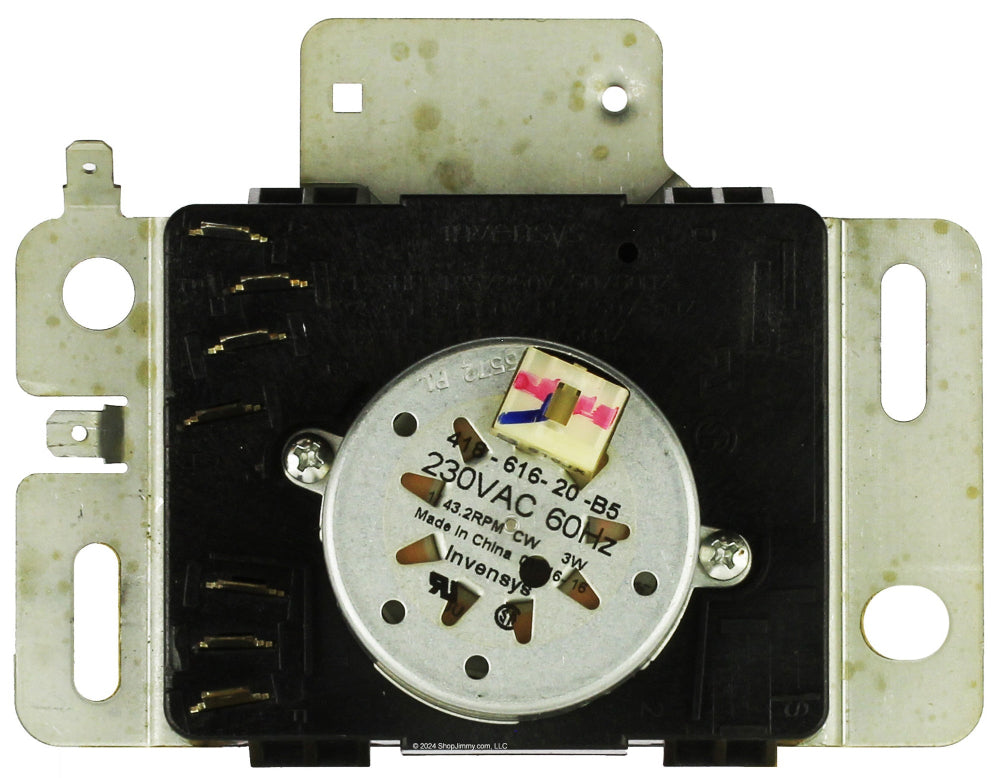 Whirlpool Dryer Timer OEM - WPW10685024