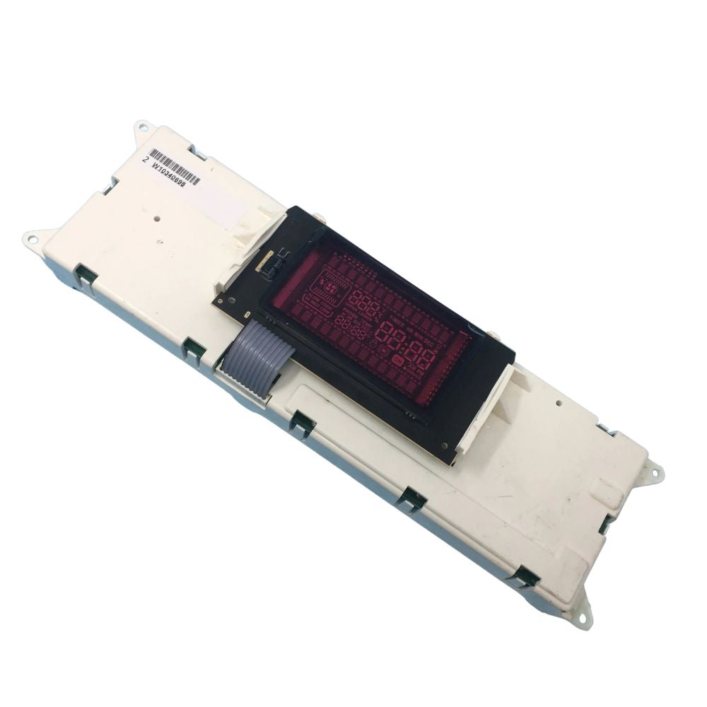 Whirlpool Range Control Board - WPW10686475