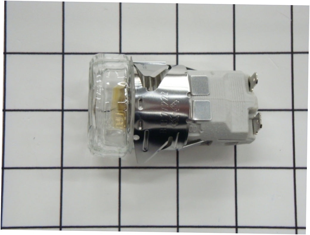 Whirlpool Range, Oven & Cooktop Oven Light Assembly - WPW10734065, Replaces: W10009930
