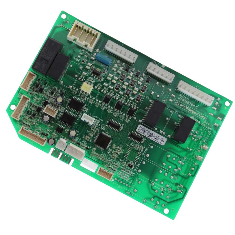 Whirlpool Refrigerator Control Board - WPW10739408