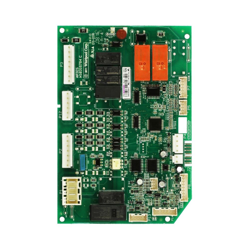 Whirlpool Refrigerator Control Board - WPW10743957