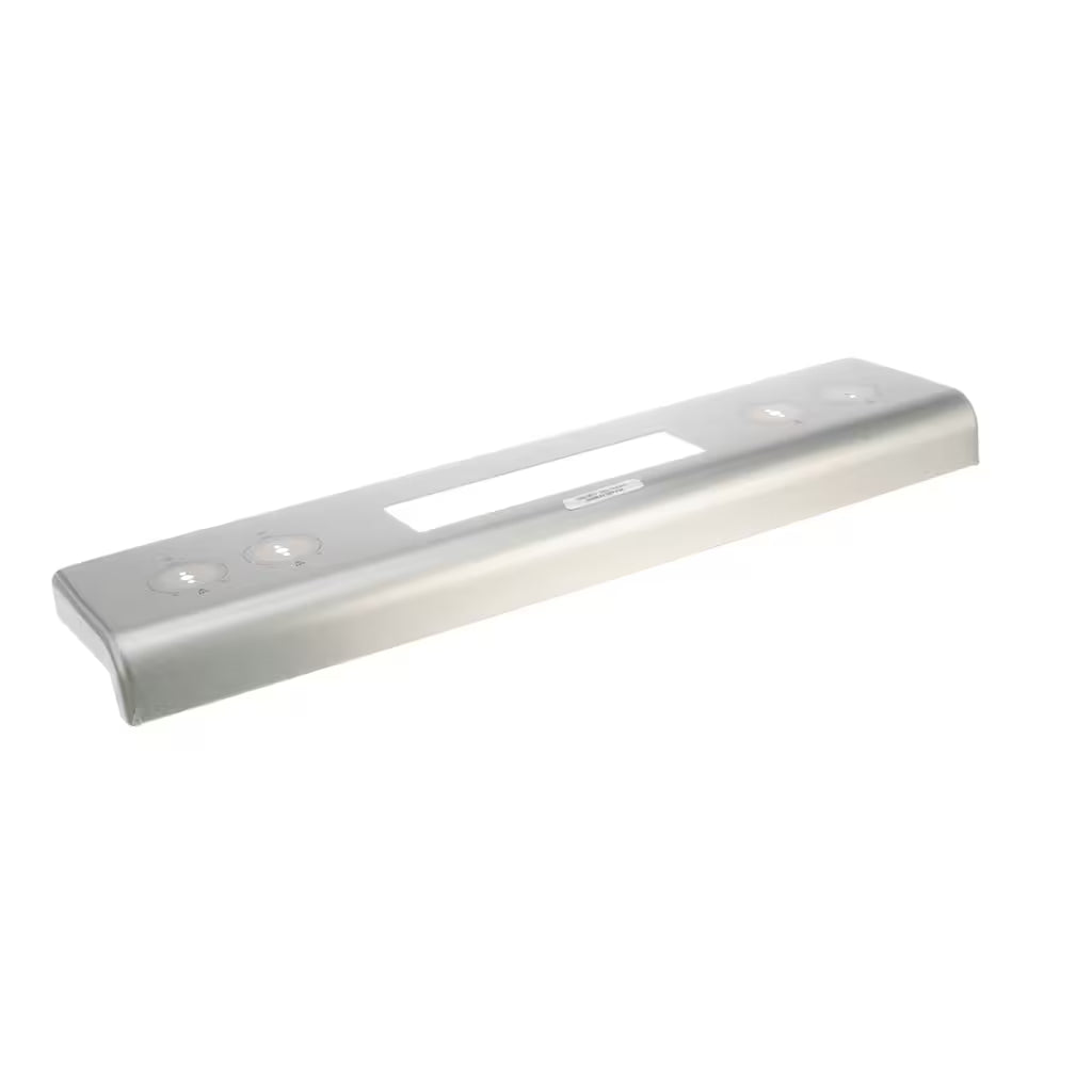 Whirlpool Range Control Panel - W11096140, Replaces: W10885607