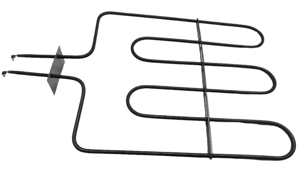 Whirlpool Range Broil Heating Element - WPY0061732, Replaces: 3016247