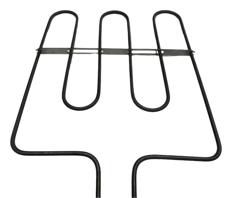 Whirlpool Range Broil Heating Element - WPY0061732, Replaces: 3016247