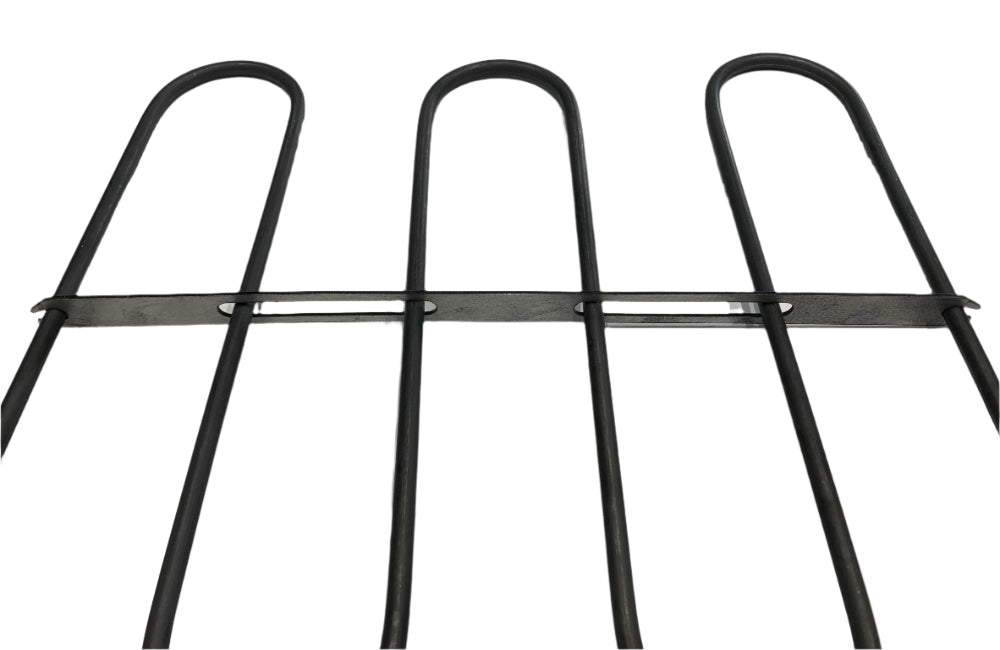Whirlpool Range Broil Heating Element - WPY0061732, Replaces: 3016247