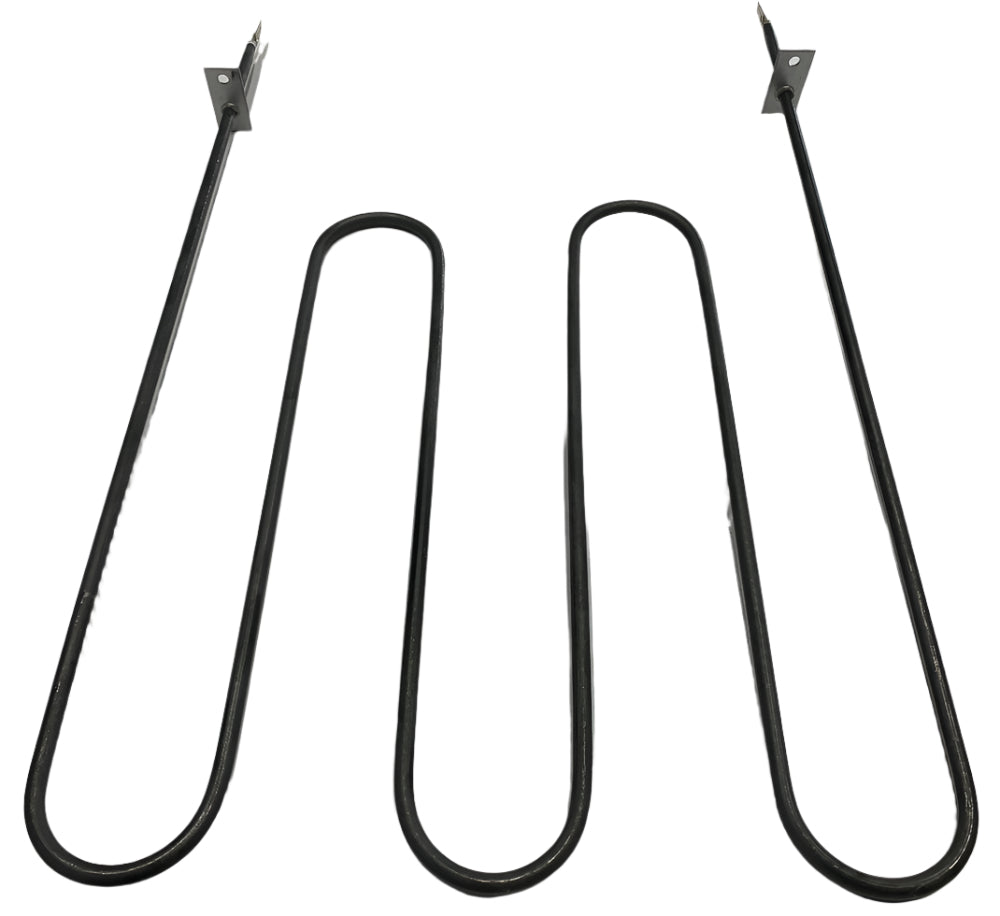 Whirlpool Range Broil Element - WPY04000059, Replaces: 42157