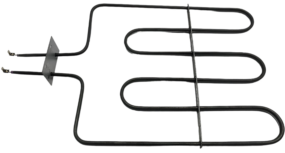 Whirlpool Range Broil Element - WPY04000059, Replaces: 42157