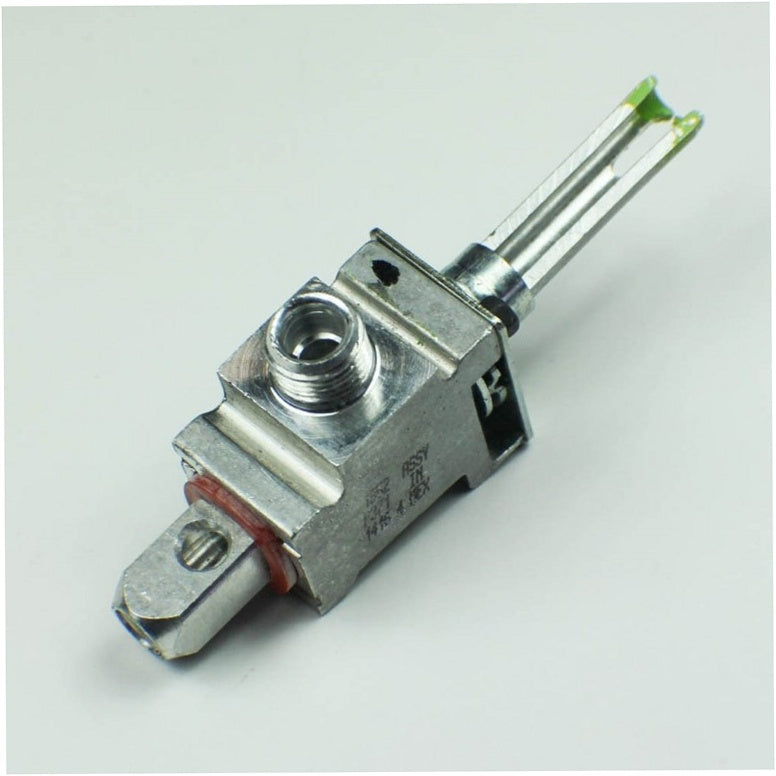 Whirlpool Range, Oven & Cooktop Surface Burner Valve (Left Side) - WPY04100188, Replaces: 4381626