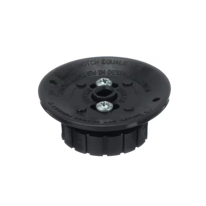 Whirlpool Range, Oven & Cooktop Thermostat Knob - WPY703499, Replaces: 7-3057