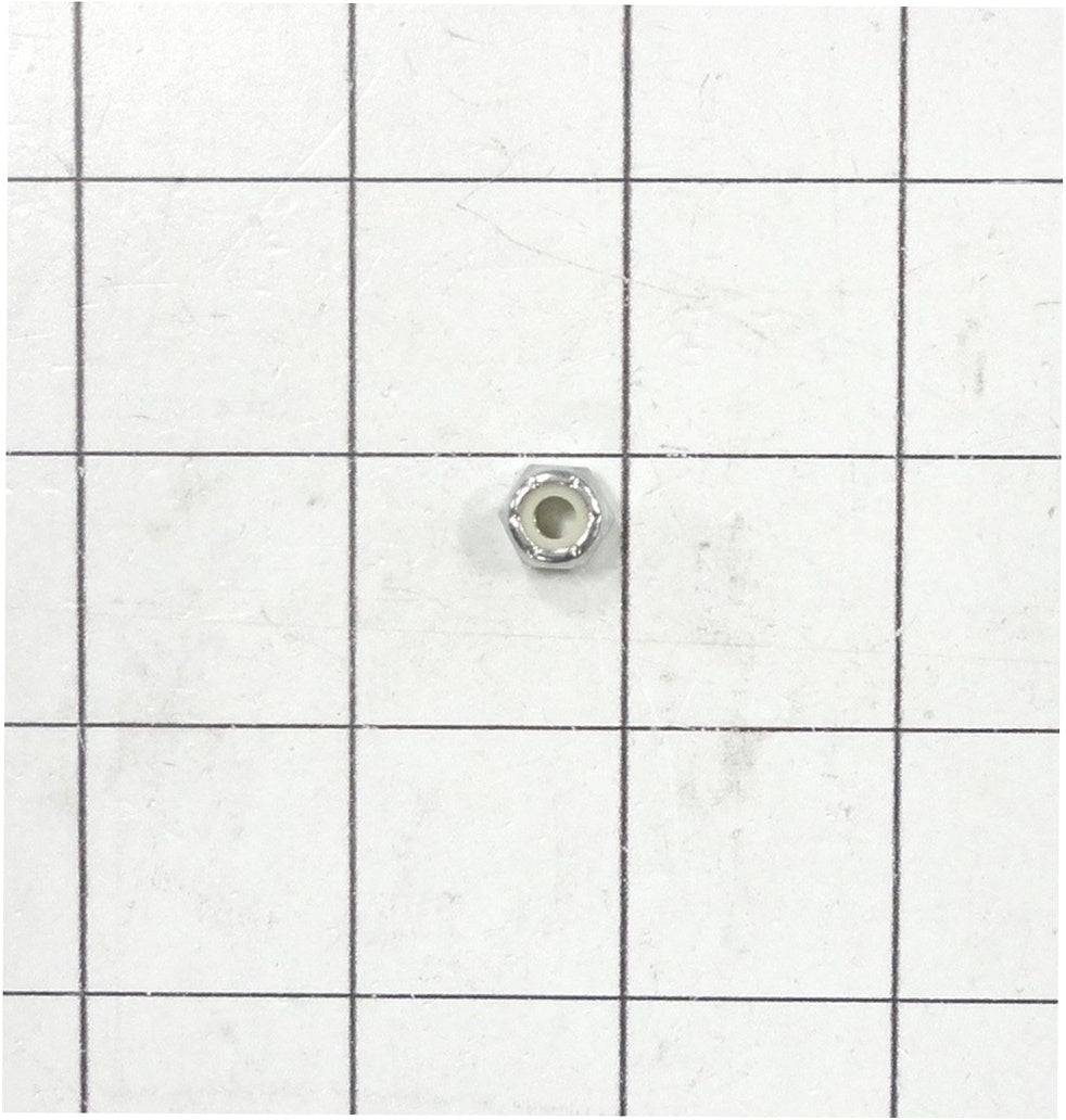 Whirlpool Range, Oven & Cooktop Locknut - WPY707702, Replaces: 21002009
