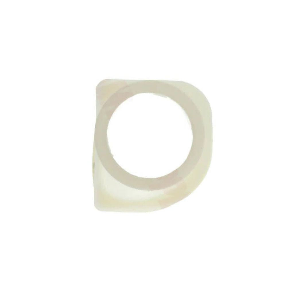 GE Refrigerator Air Inlet Assembly - WR01A00003