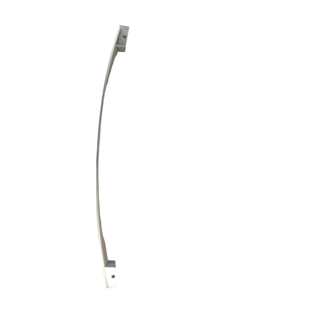 GE Range Handle Assembly - WR01A02513