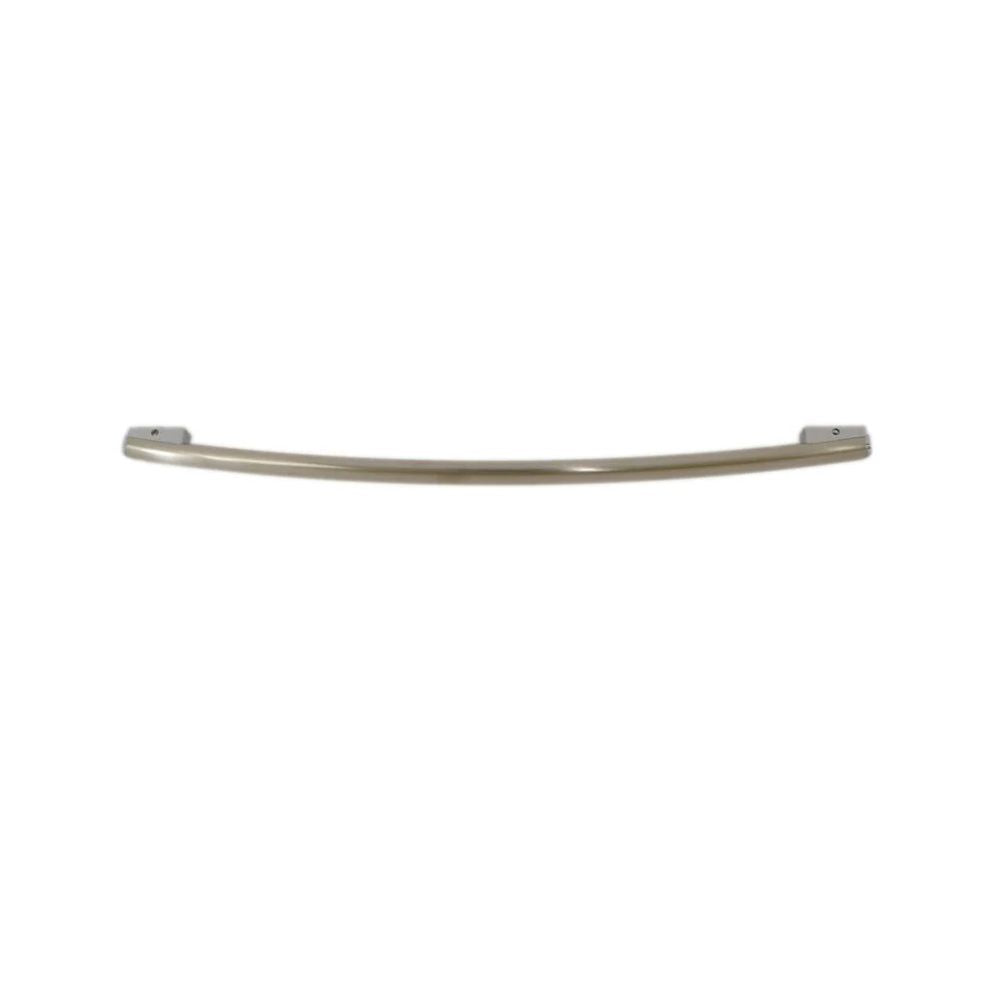 GE Range Handle Assembly - WR01A02513