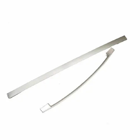 GE Refrigerator Refrigerator Handle Kit Assembly - WR01A02516