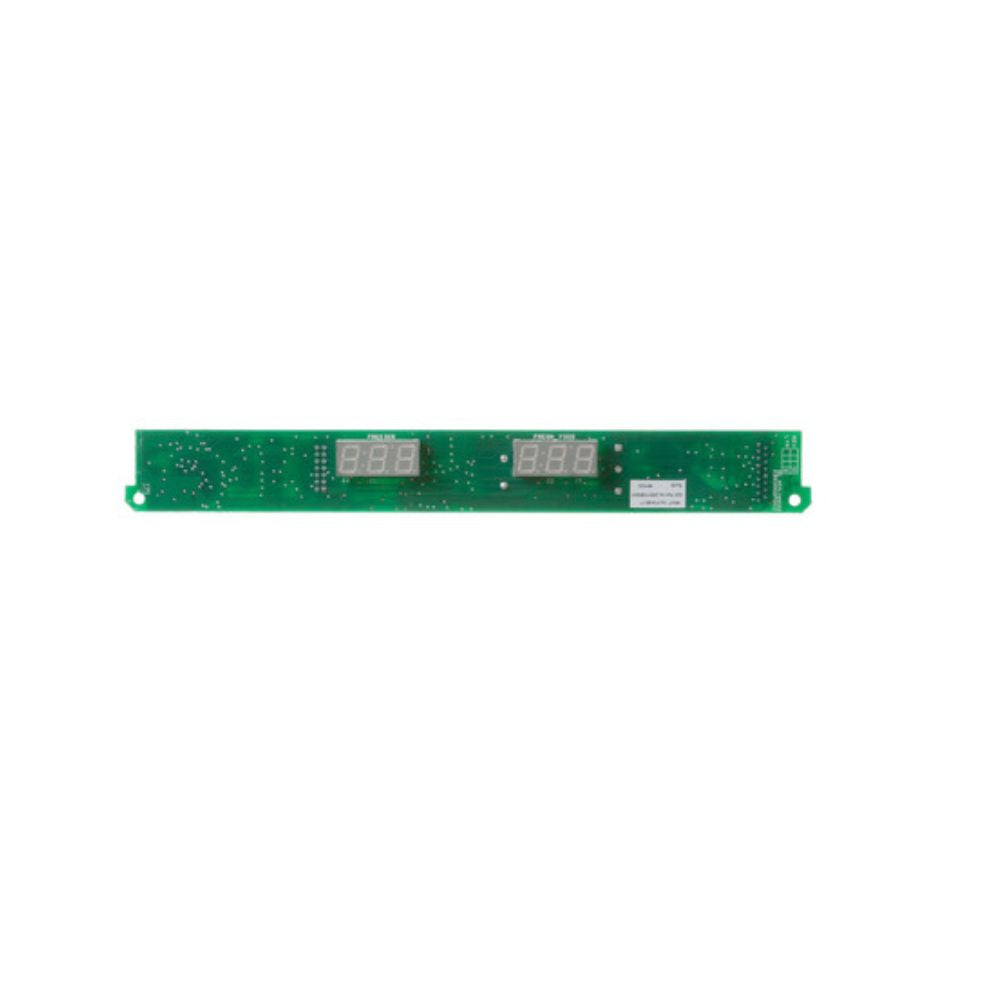 GE Refrigerator Temperature Control Board - WR01F00252