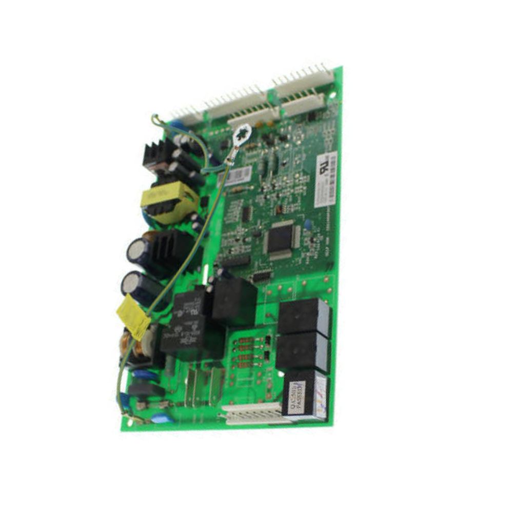 GE Refrigerator Main Control Board - WR01F00284