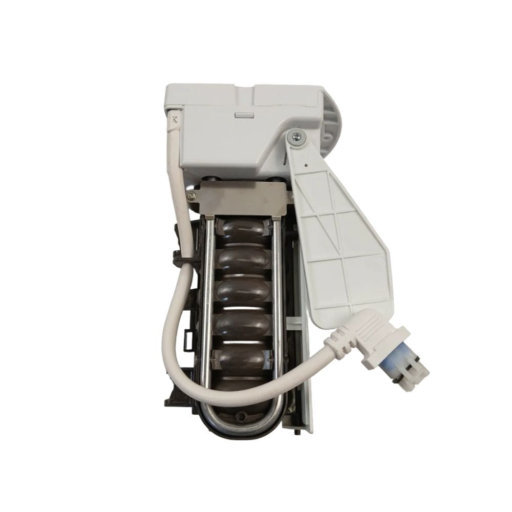 GE Refrigerator Ice Maker Assembly - WR01F04812