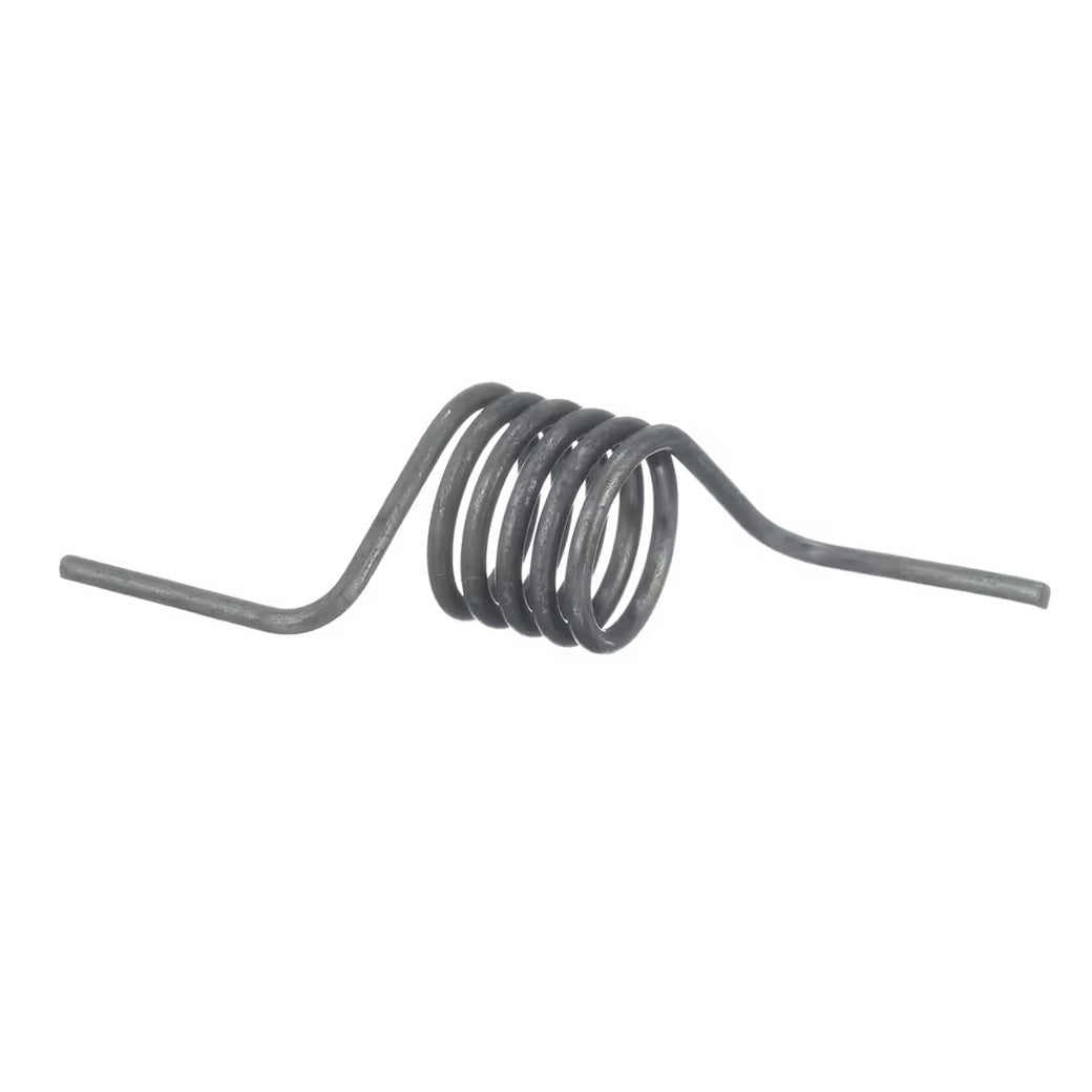 GE Refrigerator & Freezer Mullion Hinge Spring - WR01X11052