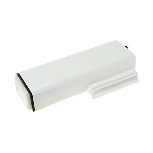 GE Refrigerator & Freezer Foam Damper Assembly - WR02X12861