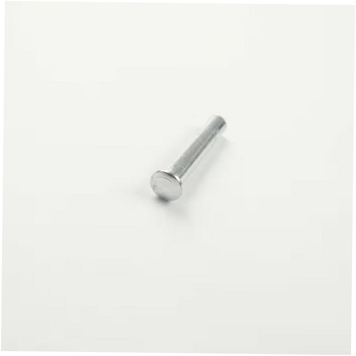 GE Refrigerator & Freezer Wheel Axle - WR02X13154