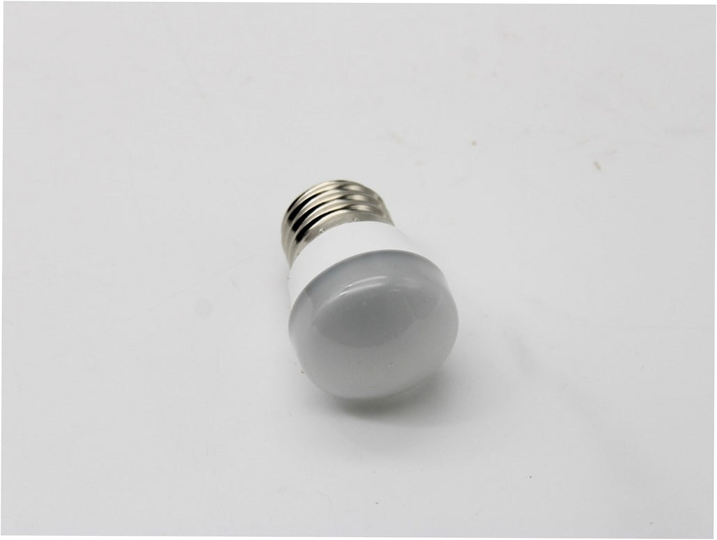 GE Refrigerator & Freezer LED Light Bulb - WR02X25868, Replaces: WR02X22604