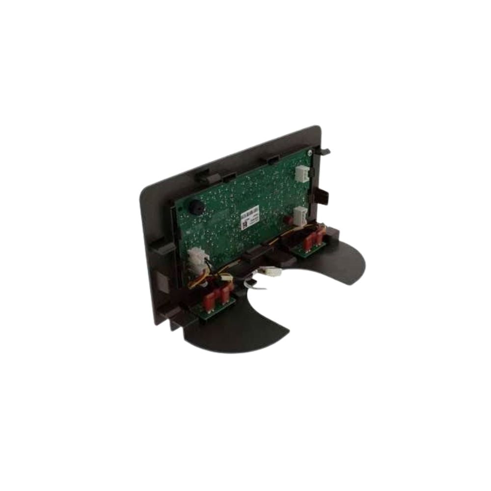 GE Refrigerator Control Display Assembly - WR03F04518