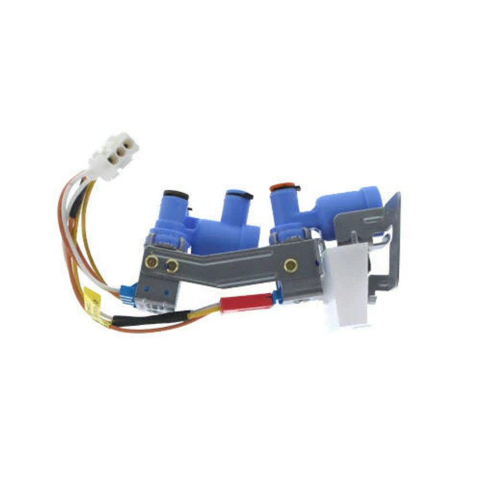 GE Refrigerator Inlet Valve - WR03F04696