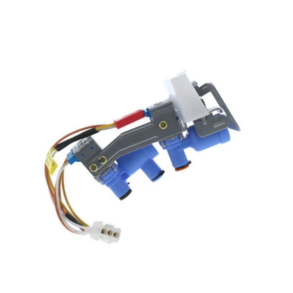 GE Refrigerator Inlet Valve - WR03F04696