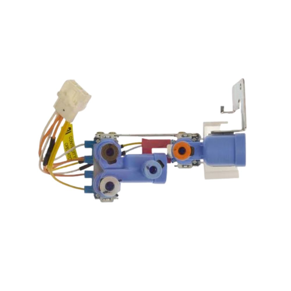 GE Refrigerator Inlet Valve - WR03F04696