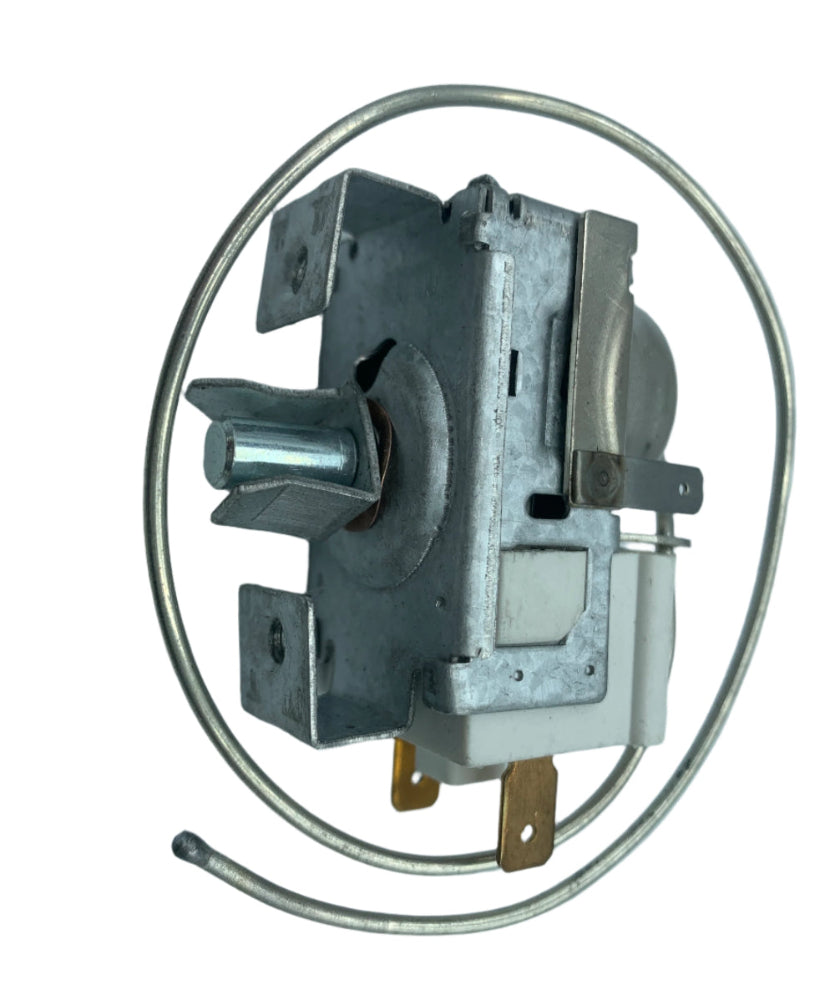 GE Refrigerator Temperature Control Thermostat - WR09X0499 Replaces WG03F00778