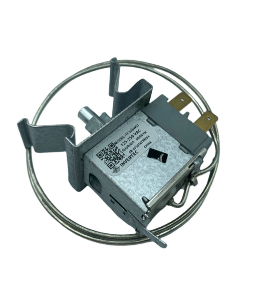 G.E Refrigerator Temperature Control - WR09X29511, Replaces: WR09X10061