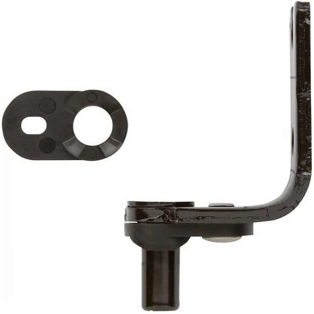 GE Refrigerator & Freezer Lower Hinge Kit - WR13X10020, Replaces: SWR13X0576