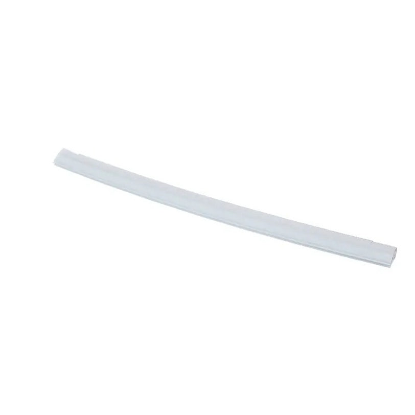 GE Refrigerator & Freezer Rear Gasket/Cover - WR14X10197