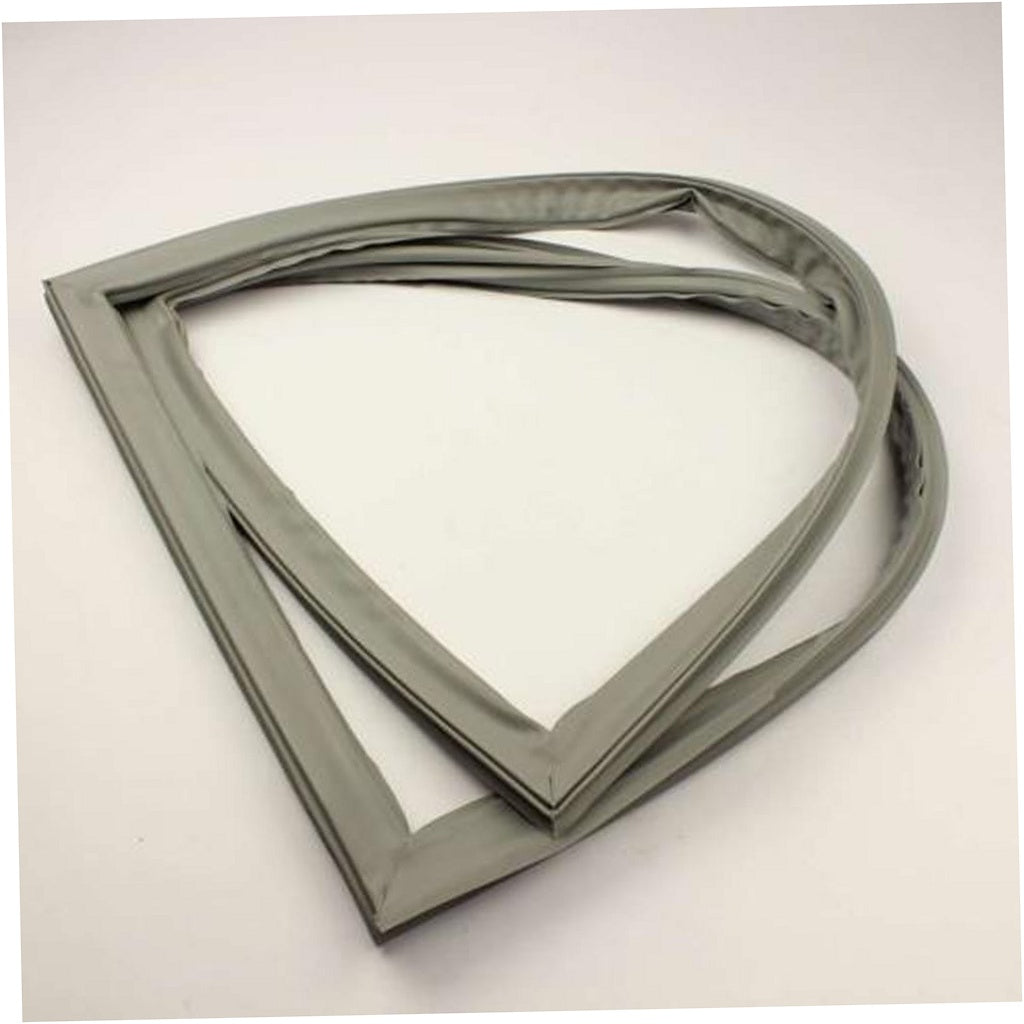 GE Refrigerator & Freezer French Door Gasket With Flap - WR14X10305