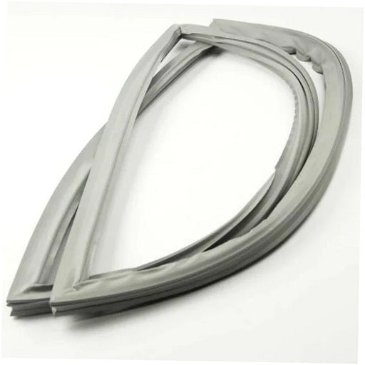 GE Refrigerator & Freezer Door Gasket - WR14X10331, Replaces: WR14X10309