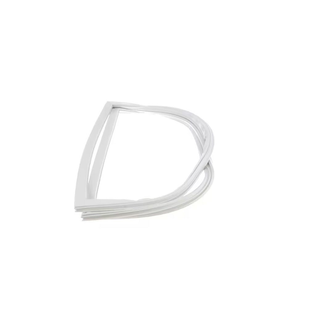 GE Refrigerator & Freezer Fresh Food Door Gasket White - WR14X29359