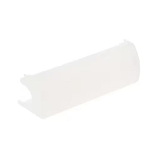 GE Refrigerator & Freezer Light Lens - WR17X11446, Replaces: WR17X11480