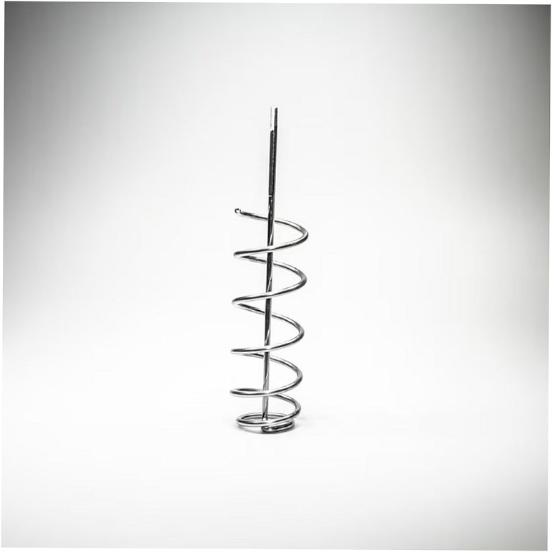 GE Refrigerator & Freezer Ice Bucket Auger - WR17X11455