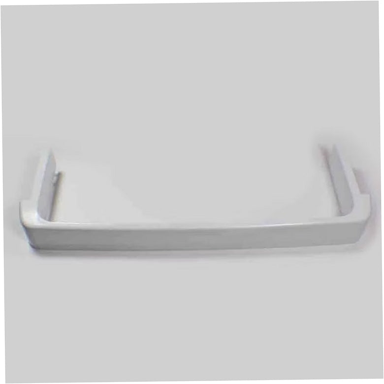 GE Refrigerator & Freezer Door Shelf Bar - WR17X11889, Replaces: WR17X12916