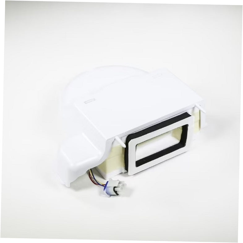 GE Refrigerator & Freezer Air Tower Assembly - WR17X12456, Replaces: WR60X10239