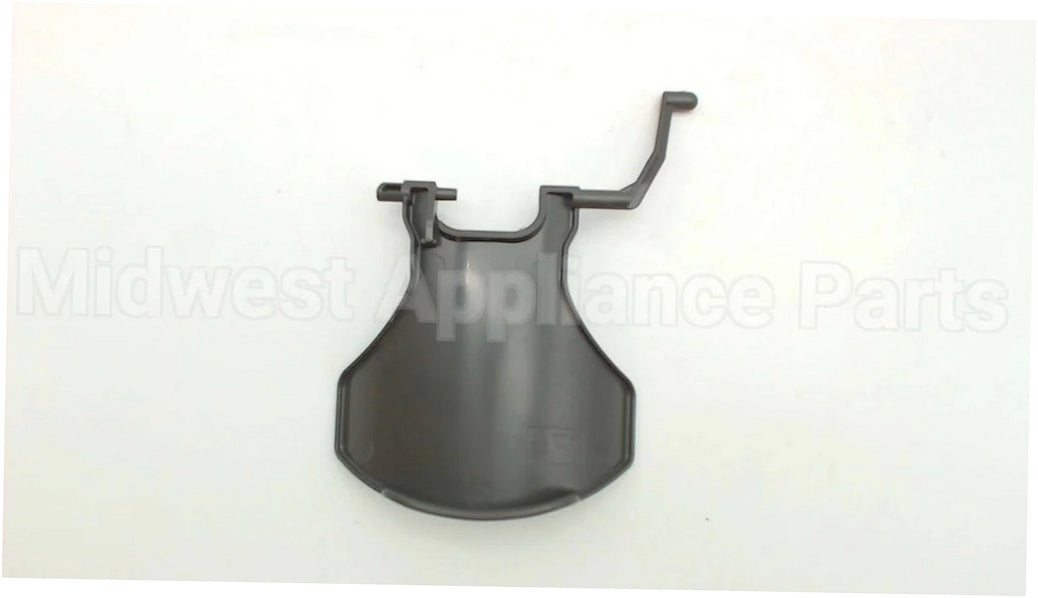 GE Refrigerator & Freezer Dispenser Actuator Paddle - WR17X12899